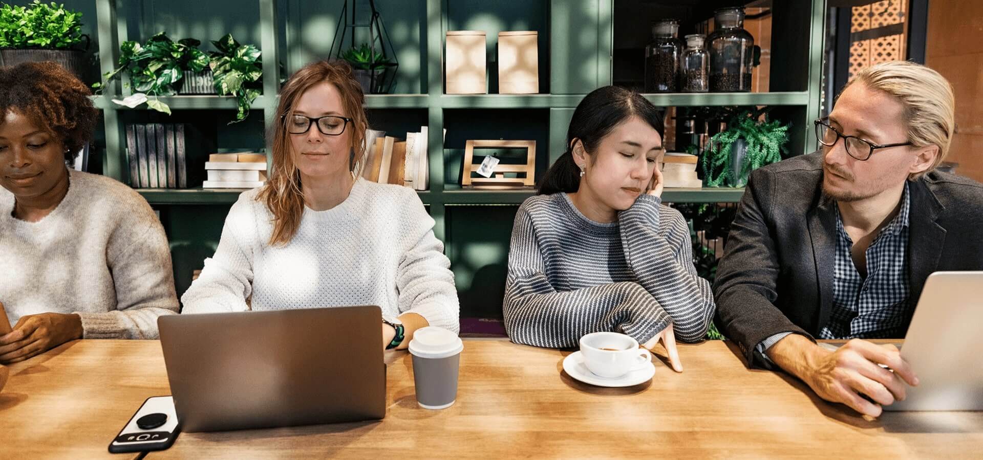 Modern, Flexible, Affordable