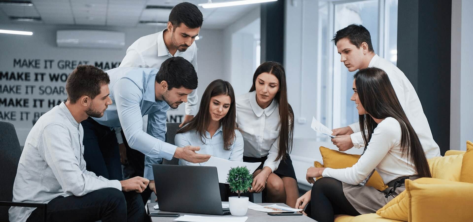 Simplify Operations, Boost Efficiency