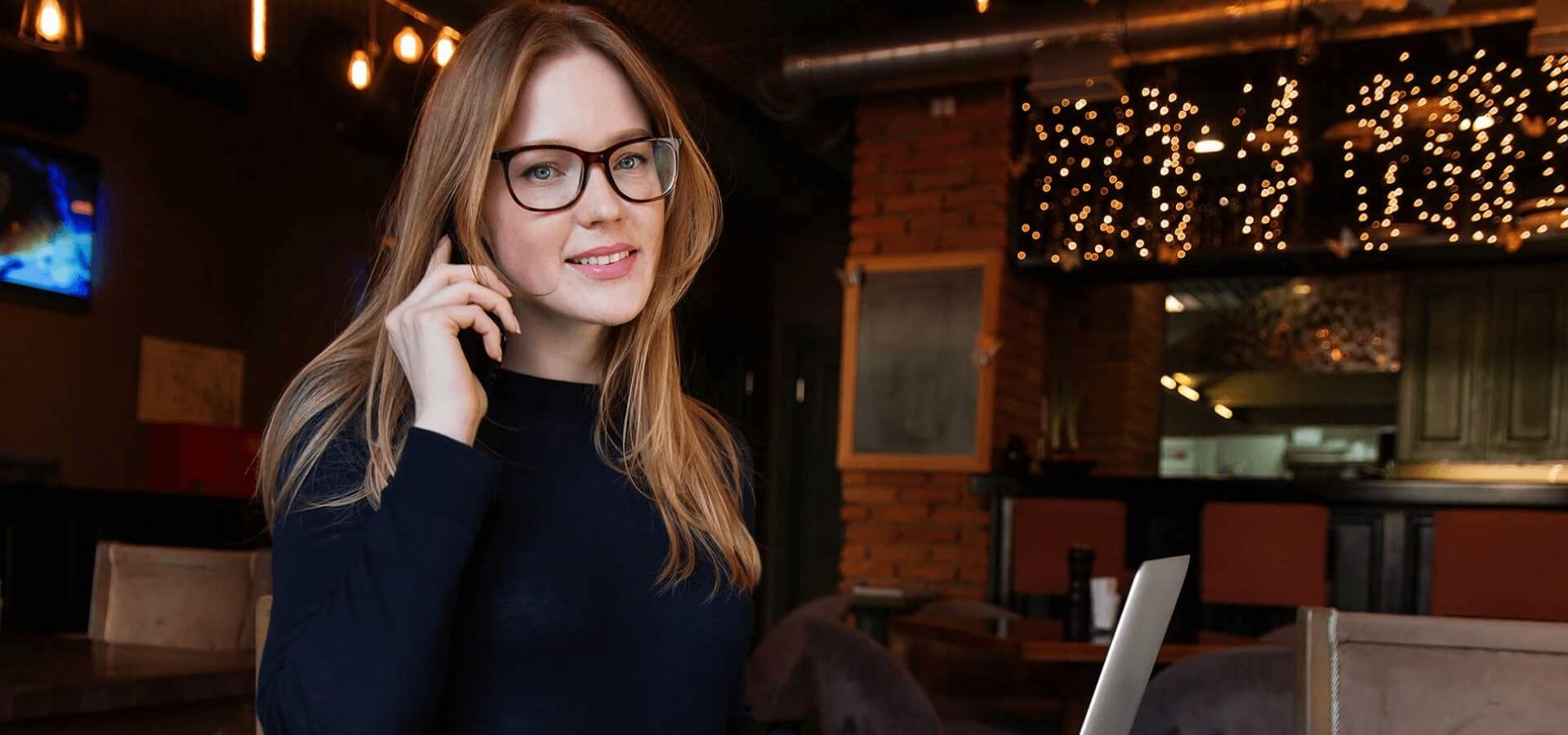 Your Business, Your Way